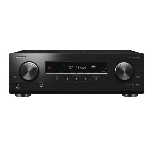 Pioneer VSX-534 Black